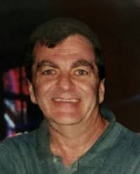 Obituary for Gary L. Householder