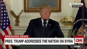 How do i watch live news while chatting? Cnn Breaking News On Twitter Live Now President Trump Is Addressing The Nation About Syria From The White House Watch On Cnn Https T Co Ur4ehlx1pz Follow Live Updates Https T Co 2zhstqbbxo Https T Co Jk9aj5qnqj