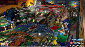 Use these coordinates for proper dmd placement: Pinball Fx3 Welcomes Williams Pinball Volume 1 And A New Free Table Xbox Wire