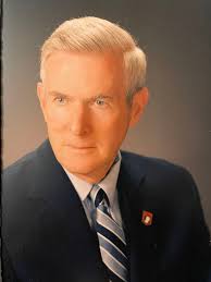 Richard G. Fallon Obituary July 20, 2021