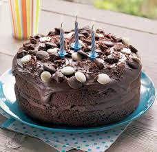 Boys birthday cakes, from young boys to men amazing designs, great tasting cake, by fun cakes. The Best Birthday Cake Recipes Asda Good Living
