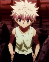 Killua zoldyck (キルア゠ゾルディック, kirua zorudikku) is the third child of silva and kikyo zoldyck and the heir of the zoldyck family, until he runs away from home and becomes a rookie hunter. A Collection Of Hunter X Hunter X Reader Oneshots Fanfiction Fanfiction Amreading Books Wattpad Hunter X Hunter Killua Hunter Anime