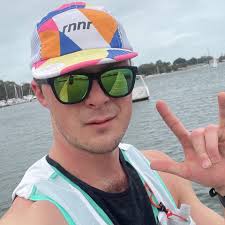 Fundraiser by Joseph Brunswick : Marathon 4 Sight