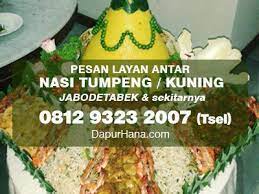 081293232007 Tsel Tumpeng Nasi Goreng Kuning Gambar Tumpeng Tumpeng Kuning Makanan Nasi Kuning