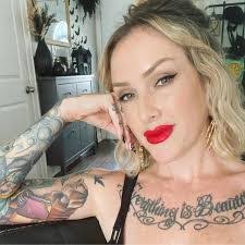 Catherine Porras's Instagram, Twitter & Facebook