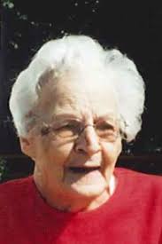 Dorothy P. Musgrave Obituary May 26, 2013