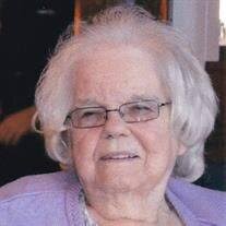 Delores Richter Obituary