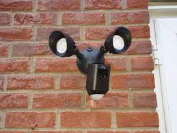 Ac power plugs and sockets connect electric equipment to the alternating current (ac) power supply in buildings and at other sites. Ring Floodlight Upside Down Mounting Guide Soffits Eaves Horizontally More Smart Home Point