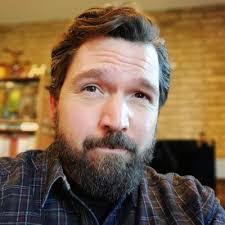 Kevin Steeves's Instagram, Twitter & Facebook