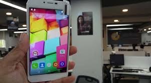 Intex Aqua 4G+ Express Review: Good ...