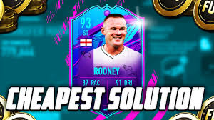 Accueil jeux fifa fifa 21, solution dce wayne rooney. Fifa 21 Wayne Rooney Sbc Cheapest Solution End Of An Era Sbc Fifa 21 Ultimate Team Youtube