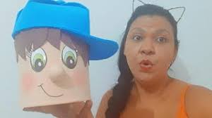 Live premiada : Menino na lata