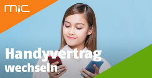 Bist du dir unsicher, ob du den vertrag länger behalten willst, kannst du ihn auch schon früher vorsorglich kündigen. Neuer Handyvertrag So Wechselst Du Problemlos Klarmobil De