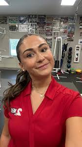 Alisha Eilers's Instagram, Twitter & Facebook