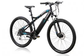 Fahrrad Kaufen Im Online Shop Tretwerk Phoenix 2 0 29 Zoll E Bike Schwarz Blau Fahrrad Gunstig Online Kaufen