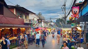 We would like to show you a description here but the site won't allow us. Nightlife In Pai Thailand Best Bars Clubs More