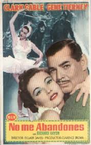 PROGRAMA DE CINE: MUJERES EN LA CALLE