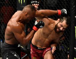 Kamaru usman has no tattoos. Jorge Masvidal Back In Training Already Just 48 Hours After Gruelling Ufc 251 Loss To Kamaru Usman