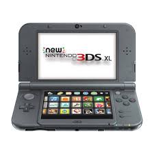 Consola 3ds New Nintendo 3ds Consolas Nintendo Nintendo Colombia Donde Comprar 3ds Ds Gameplay