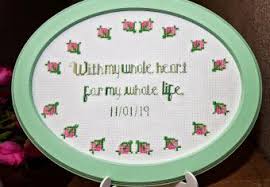 A heartfelt message engraved on a metal or ceramic trinket tray or ring dish makes an affordable but useful gift. Wedding Gifts From The Groom To The Bride Lovetoknow