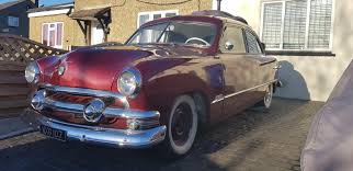 I've been searching around on some websites i have some gear from my old car (kicker qs65.2 components for front, polk audio 6.5s for rear, 12 kicker l7 sub, and kicker ix1000.5 amplifier) that. Uk My Recently Aquired 1951 Ford Shoebox The Old 80 S Wiring Is A Mess But She Runs Projectcar