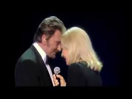 Le (dernier) duo de johnny et sylvie à l'olympia en 2009.extrait du dvd. Johnny Sylvie Non Je Ne Regrette Rien C Annie Love Life L Hymne A L Amour Youtube