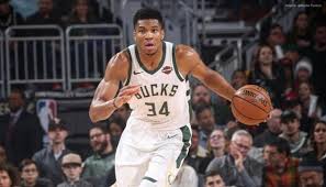 A force to be sure, but he didn't pull. Giannis Loves Being Called Greek Freak Even Though He Doesn T Know Its Exact Origin