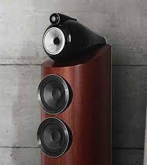 Powerful and dynamic, the htm2 d3 is the ideal center speaker for use with the smaller 800 series diamond speakers. Bowers Wilkins 800 Series Home Audio Speakers