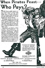 The free sample offer says: When Pirates Feast Who Pays Condoms Advertising And The Visibility Paradox 1920s And 1930s Springerlink