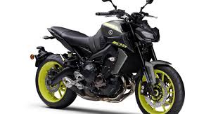 Madani bikes yamaha r1m new bike price rm 179 000 otr facebook. Yamaha Introduces 2018 Mt 09