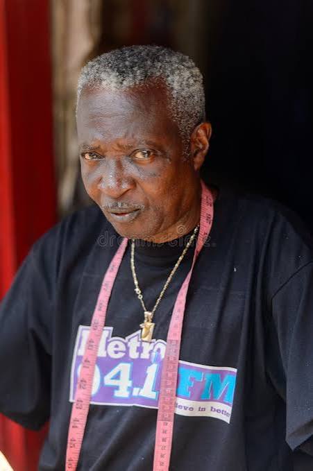 Kwame Osei