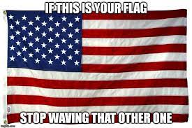 American Flag Memes Imgflip