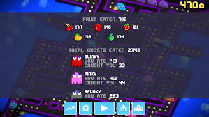 Endless runner pc release date: Pac Man 256 Tips Cheats And Strategies