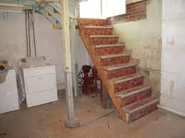 Basement Stairs Adventures In Remodeling