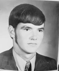 David Tracy CHS 1966 Left us April 20, 2017