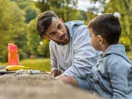◁ قصص فرفشه النيك المزدوج قصه ممتعه. Why You Should Talk To Your Kids About Sex Earlier Than You Think Today S Parent
