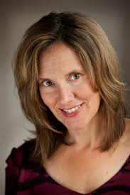 Elizabeth Searle: A Writer Fascinated With the Dark Side of American Culture