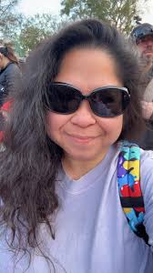 First Solo Disneyland Trip Experience