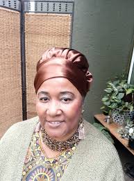 Where is black hair news located?