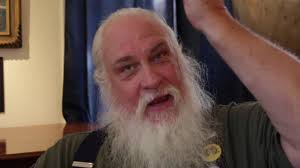 Perry County Memories: Tony Oliveri, The Buffalo Blast — Clarks Ferry Tavern