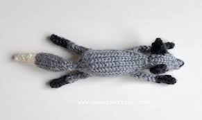 See more ideas about crochet patterns, knitting, amigurumi. Knit Pocket Wolf Amigurumi Free Knitting Pattern Sweet Softies Amigurumi And Crochet