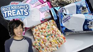 Birthday Cake Rice Krispie Treats Nutrition Pin On Youtube Friends And Pet Friends And Celebratey Singers