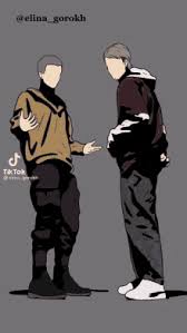 That's not the full story. Anime Boys Kiss Gifs Tenor