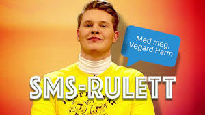 Dette spesielle året er snart ved sin slutt. Vegard Harm Kjaereste