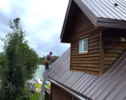 At 5 star roofing, our mission is to serve our community with outstanding commercial and residential roofing services performed by qualified professionals at competitive prices for your. Five Star Construction Ltd Alberta