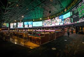 Submitted 3 years ago by areallyniceskimask. Las Vegas Sportsbooks To Limit Guests At Nfl Viewing Parties Las Vegas Review Journal