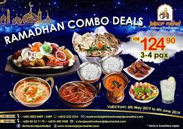 Geisha band salam ramadhan 2019. Salam Ramadan 2019 Come And Experience Real Feast At Jaipur Mahal Restaurant Throughout The Fasting Month Of Ramadan Lots Of Options To Tickle Your Taste Buds Picture Of Jaipur Mahal Kuala