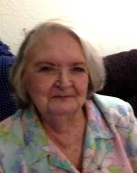 Marilyn Bevis Obituary