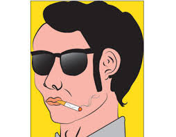 Jeffrey Coolidge Projects :: Photos, videos, logos, illustrations and  branding :: Behance