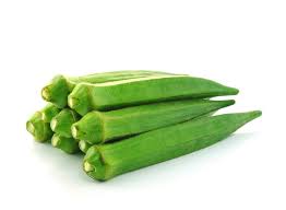 Maybe you would like to learn more about one of these? Okra Lady S Finger Nutrition Fact Benefits How To Cook Recipes